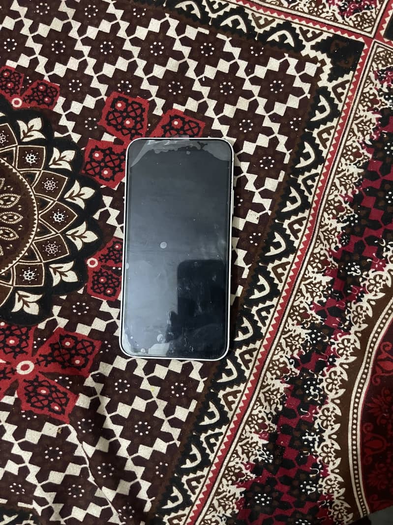 Apple iPhone X 6