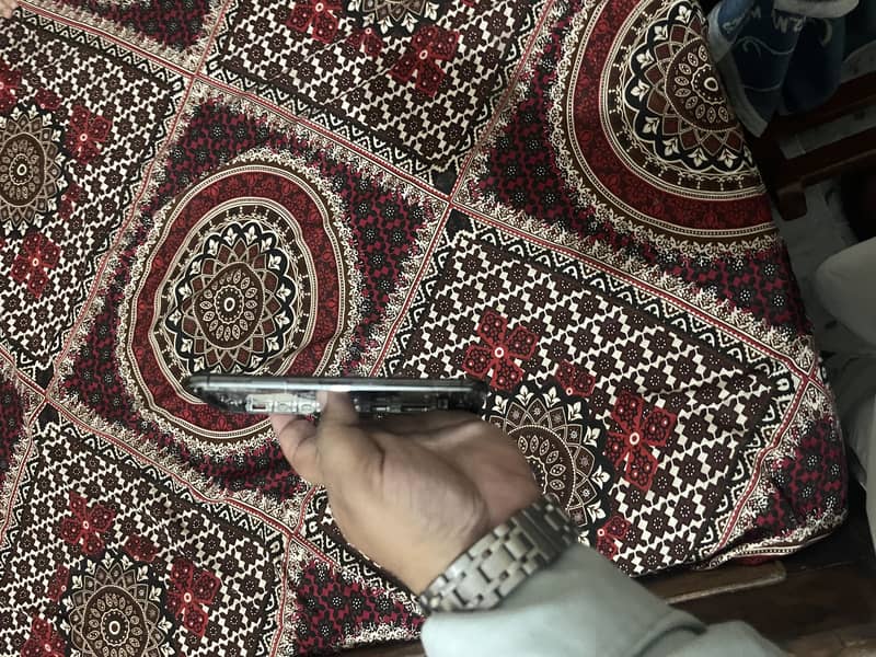 Apple iPhone X 7