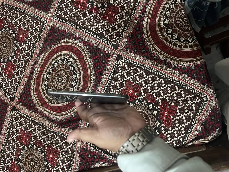 Apple iPhone X 9