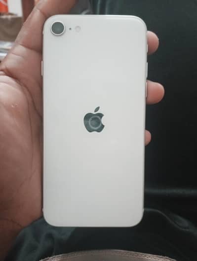 Apple iPhone SE