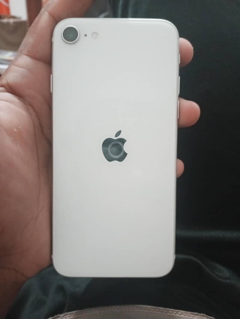 Apple iPhone SE 0