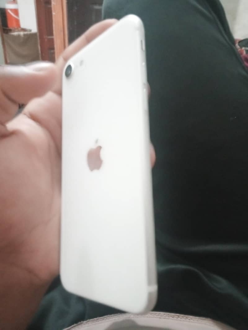 Apple iPhone SE 1