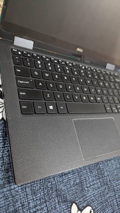 Dell XPS 13 9365