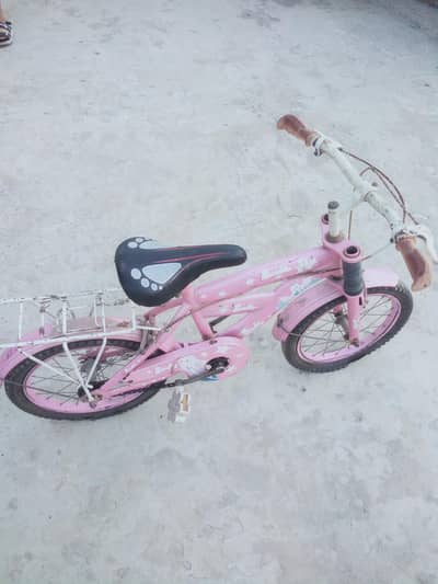 Bicycle for sale