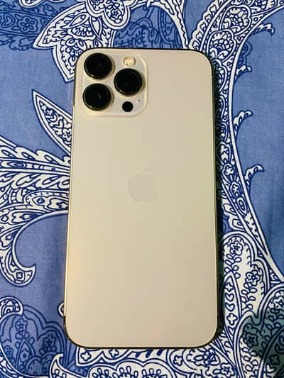 Apple iPhone 13 Pro Max