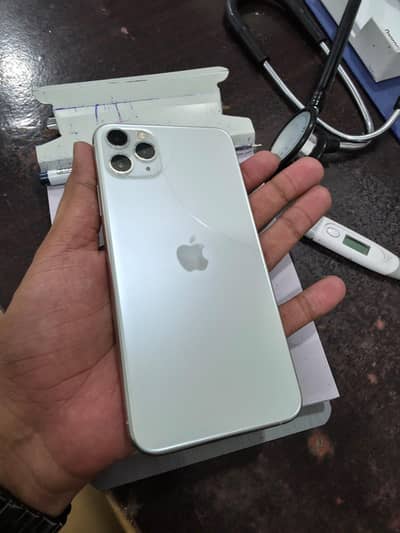 Apple iPhone 11 Pro Max