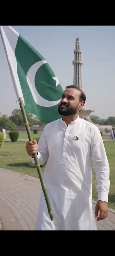  AI ویڈیو بنوانا چاہتے ہیں؟