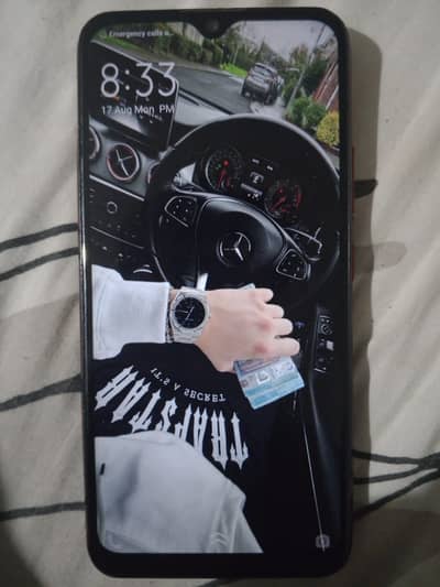 Vivo Y17