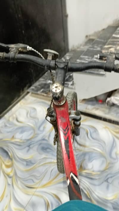 good condition