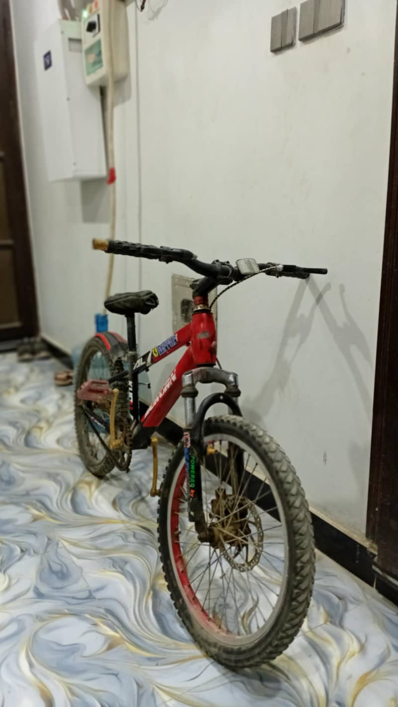 good condition 2