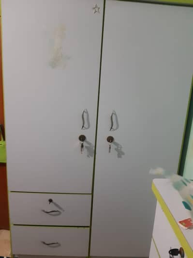 bedroom set for sell