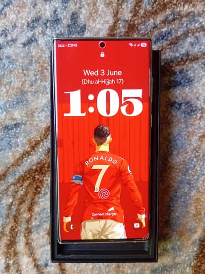 Samsung S22 Ultra
