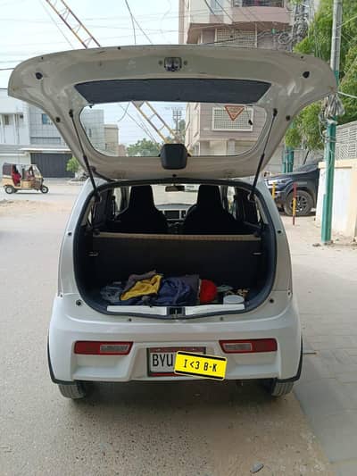 Suzuki Alto 2023