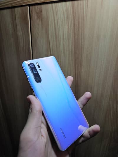Huawei P30 Pro