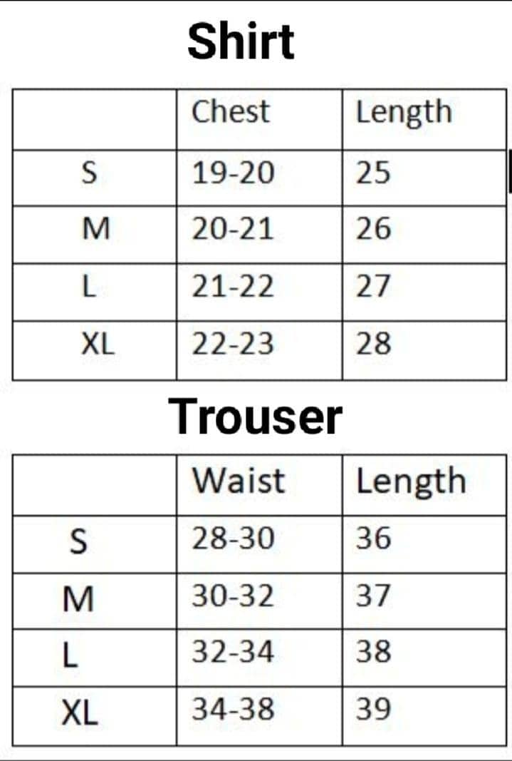 2 Pcs Tracksuit 1