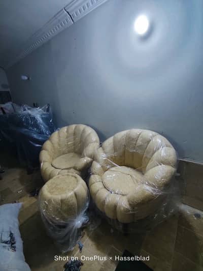 Salem and Sons sofa furniture
