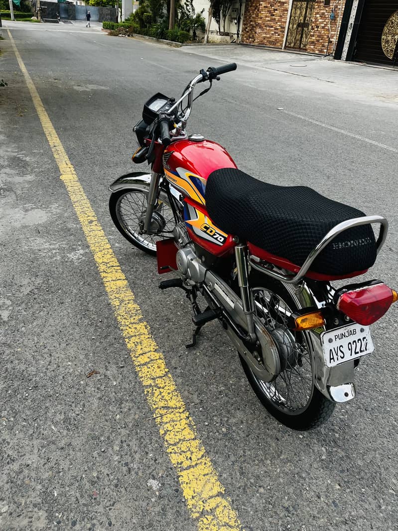 CD 70cc 3
