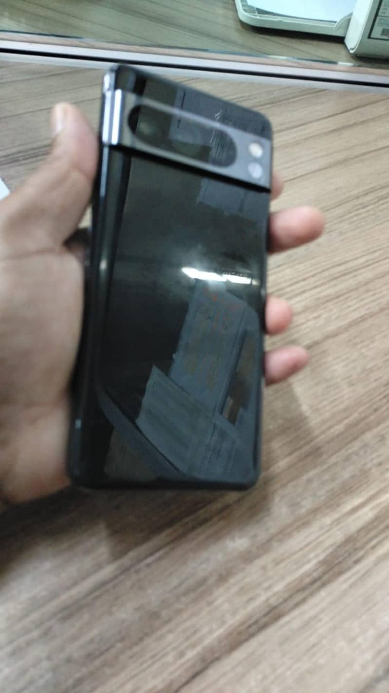 google pixel 8pro 2