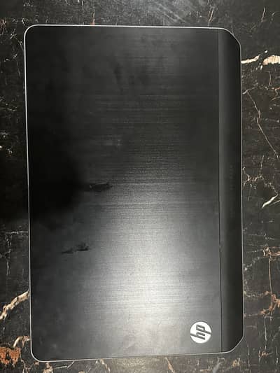 Hp envy dv6