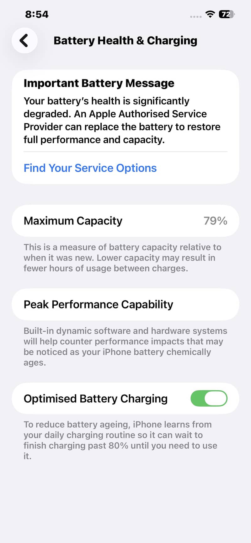 Apple iPhone 12 Pro Max 1