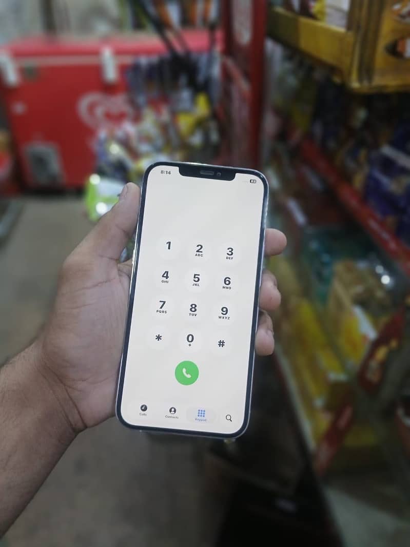 Apple iPhone 12 Pro Max 4