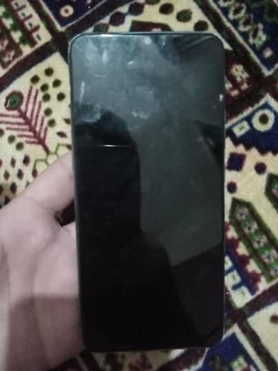 Vivo S1