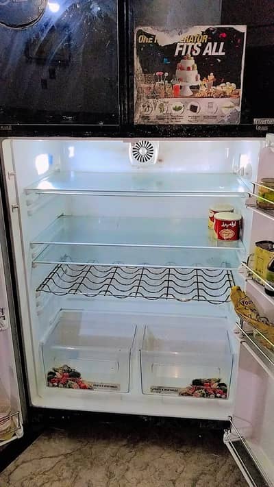 fridge 4 door