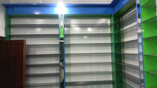 All Glass And Furniture