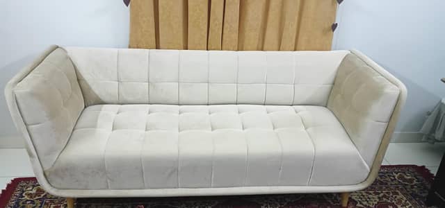 7 seater sofa set extraordinary condition