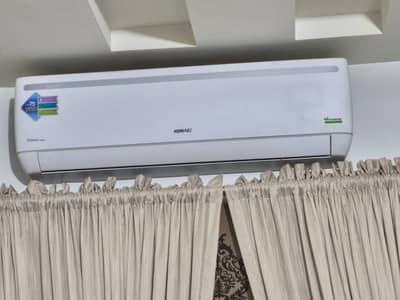 Lush Condition Homage Inverter AC for sale