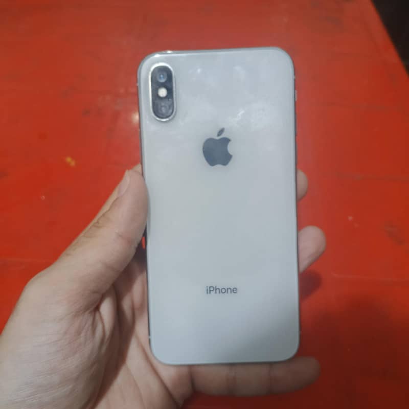 Iphone xs 0