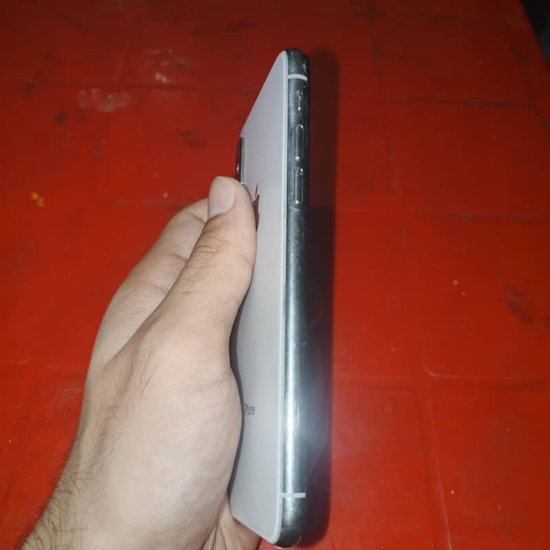 Iphone xs 5