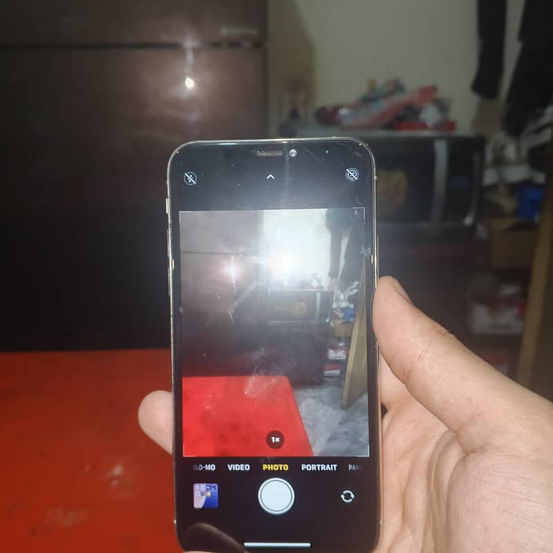 Iphone xs 9