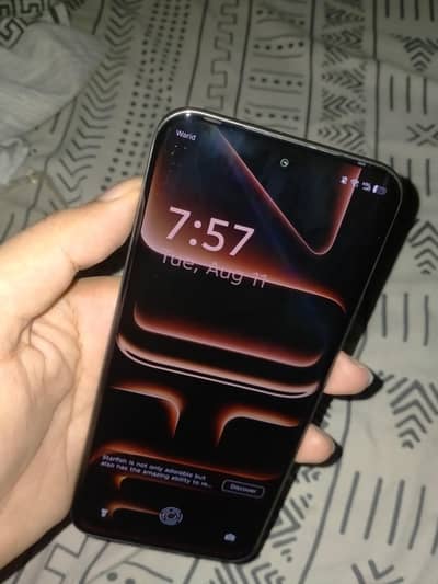 Tecno Spark 40 Pro Plus | 8GB/16GB RAM, 256GB ROM