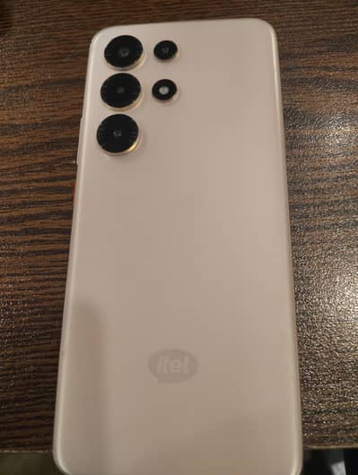 itel s26ultra