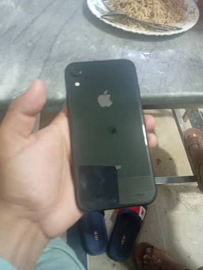 Apple iPhone XR