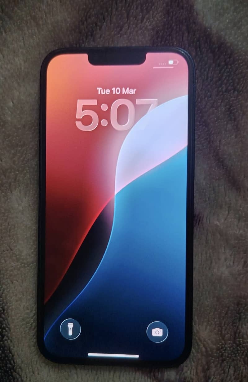 Apple iPhone 13 0