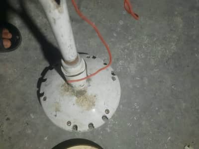 Fans good working 100% copper winding