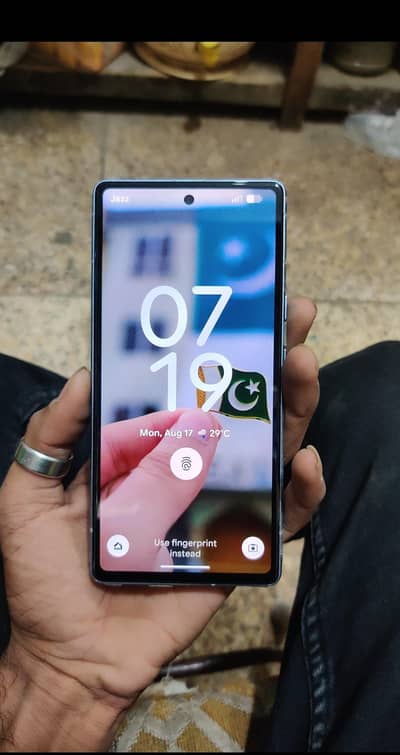 Google Pixel 7a