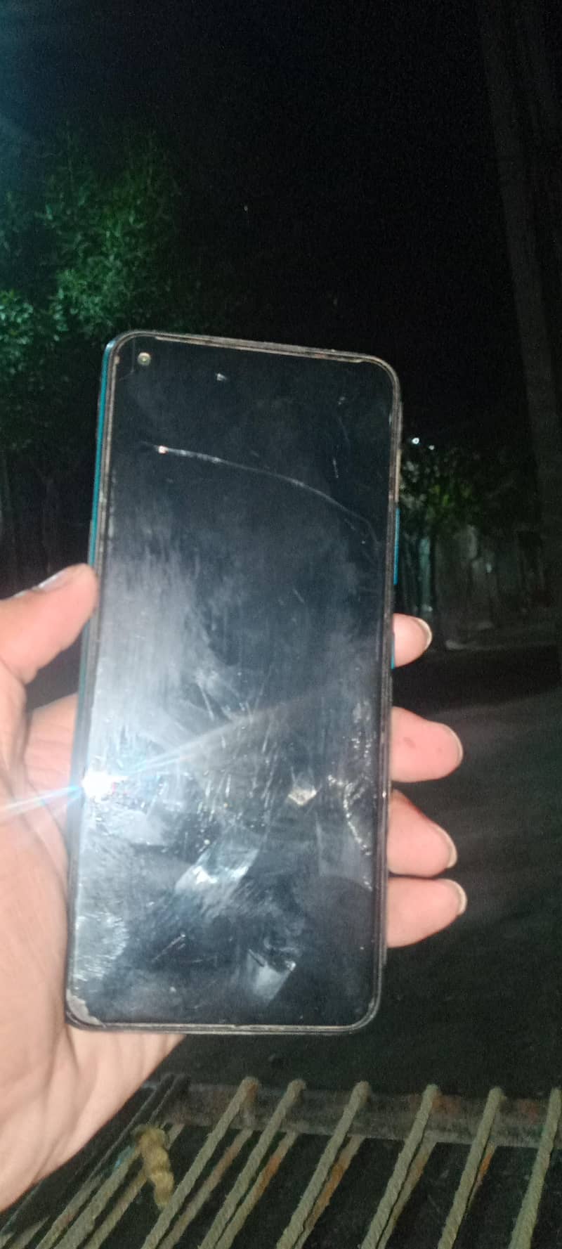 Infinix 0