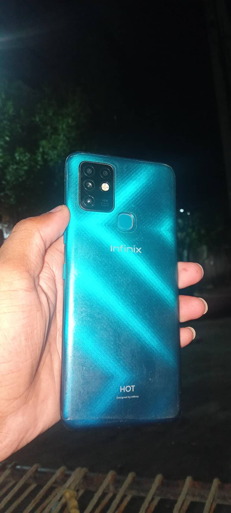Infinix 1