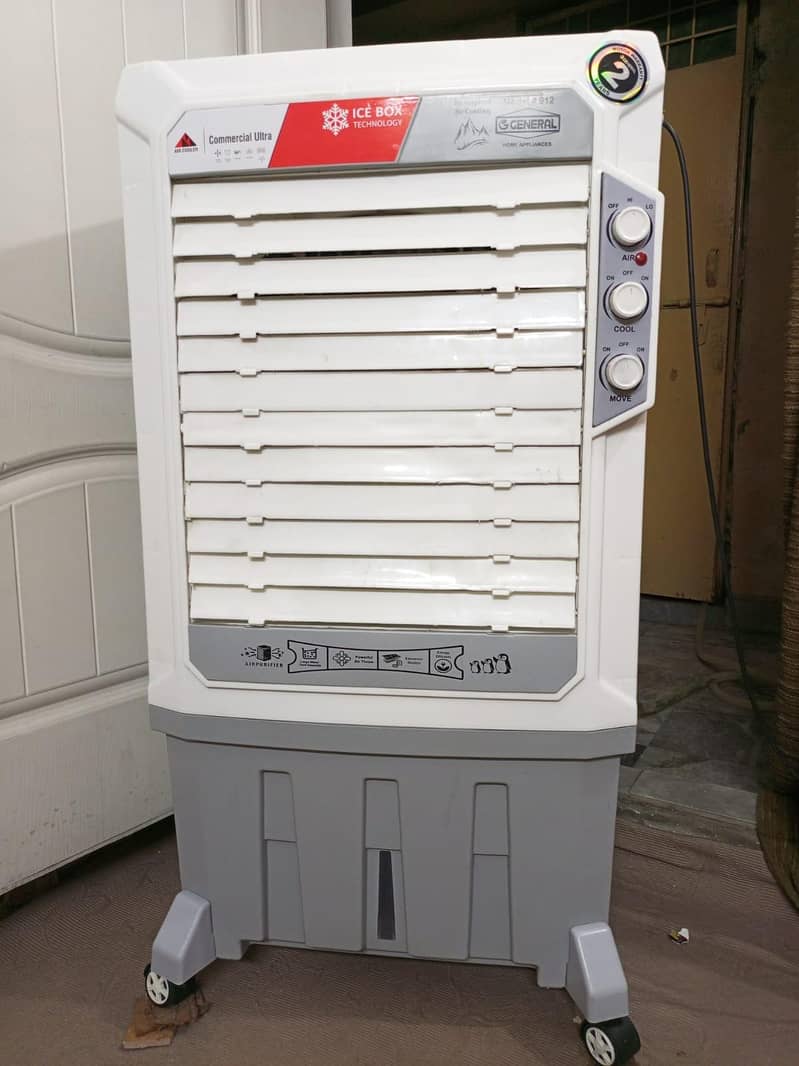 air coolar 3