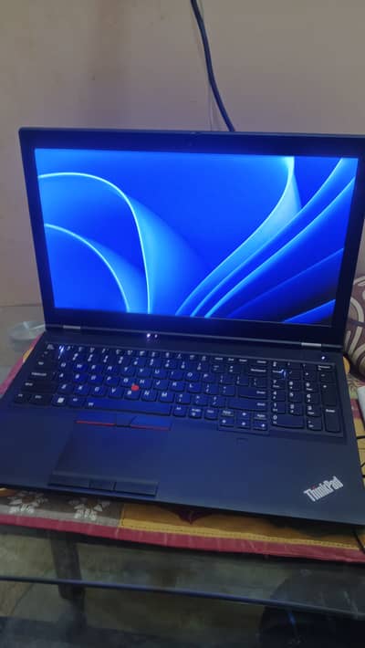 LENOVO THINKPAD P53