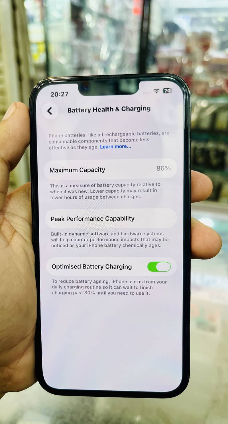 Apple iPhone 13 Pro 3