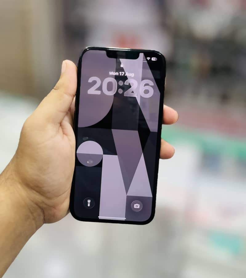 Apple iPhone 13 Pro 5