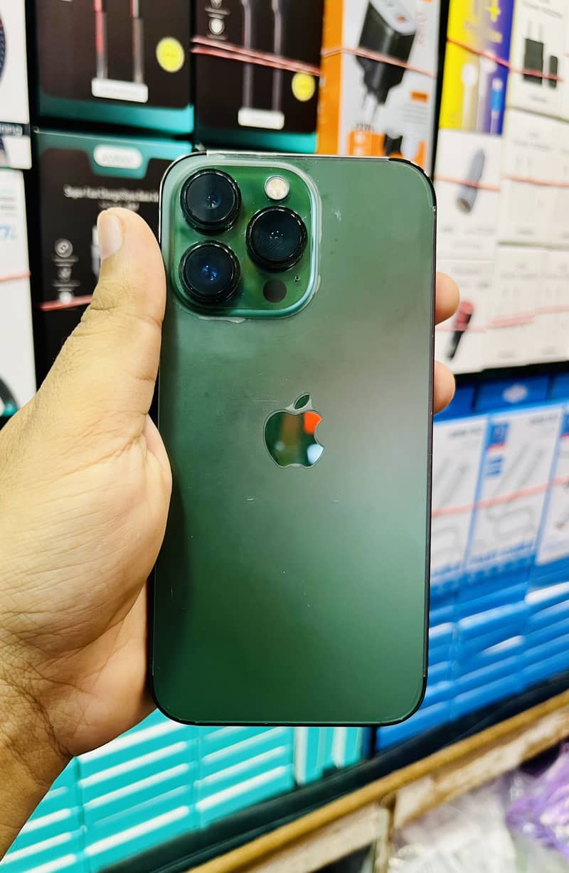 Apple iPhone 13 Pro 6
