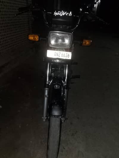 good condition