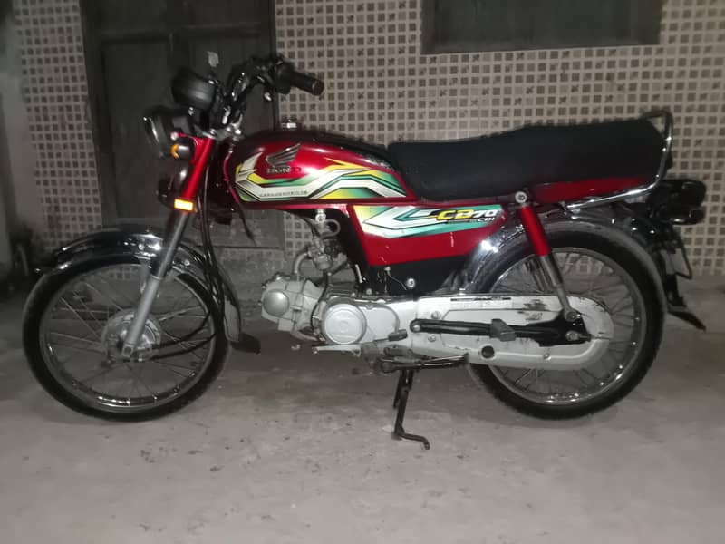 good condition 1