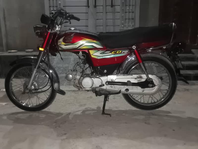 good condition 2