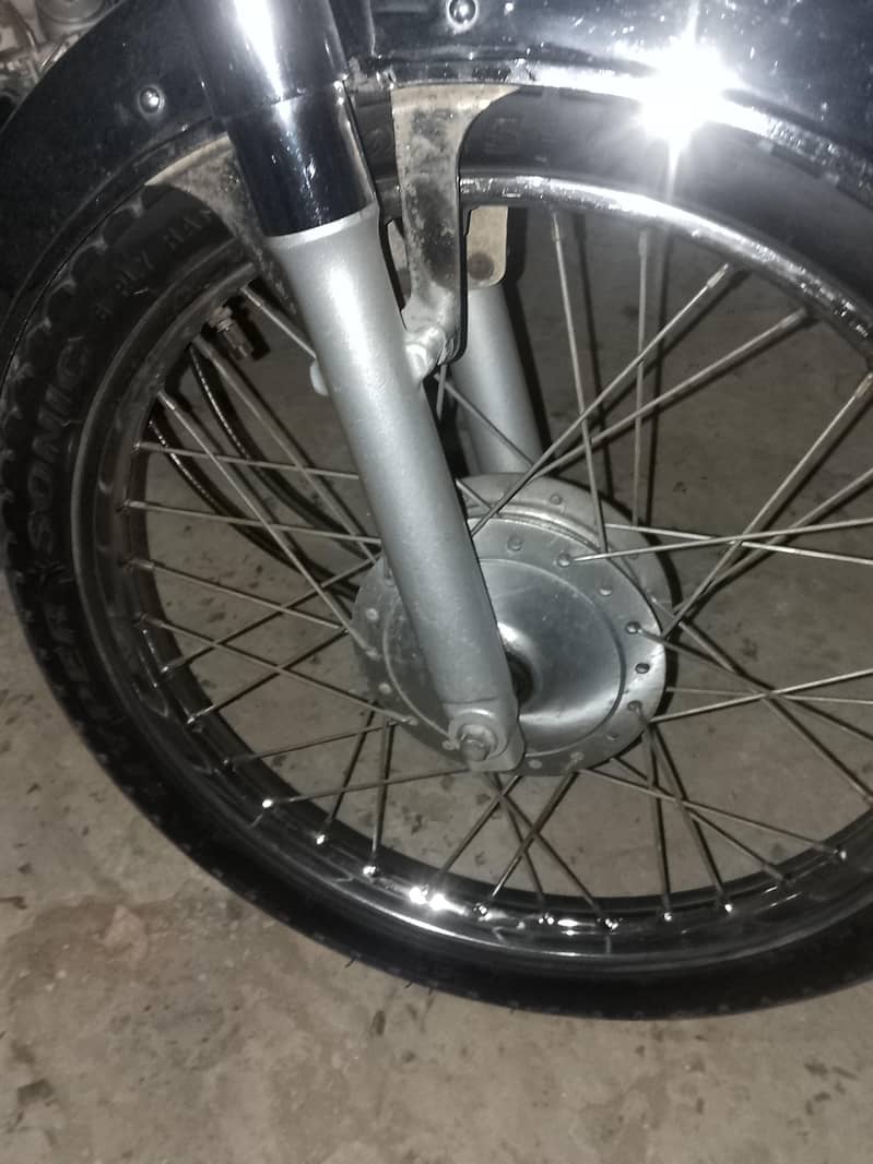 good condition 5